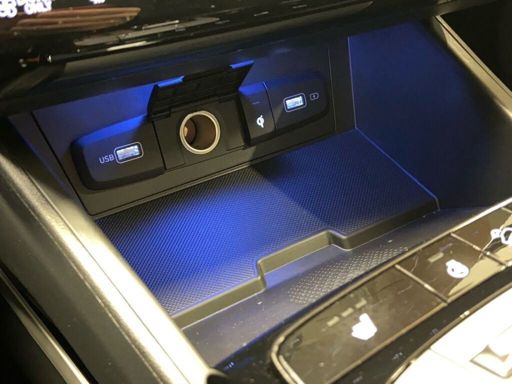 Hyundai Tucson 2022 Harmaa