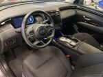 Hyundai Tucson 2022 Harmaa