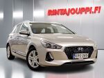 Hyundai i30 Wagon 2018 Ruskea (beige)