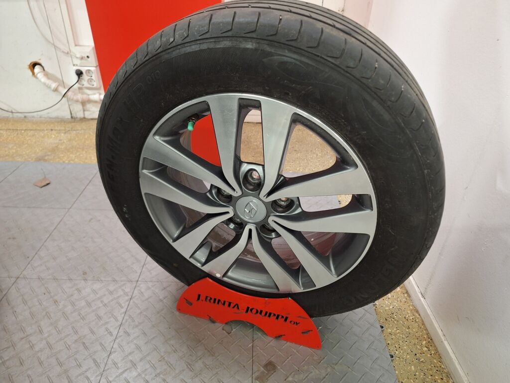 Hyundai i30 Wagon 2018 Ruskea (beige)