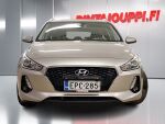 Hyundai i30 Wagon 2018 Ruskea (beige)