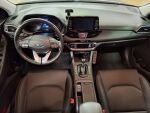 Hyundai i30 Wagon 2018 Ruskea (beige)