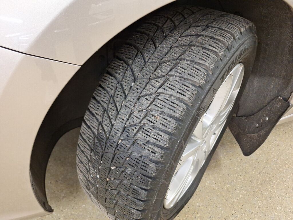 Hyundai i30 Wagon 2018 Ruskea (beige)