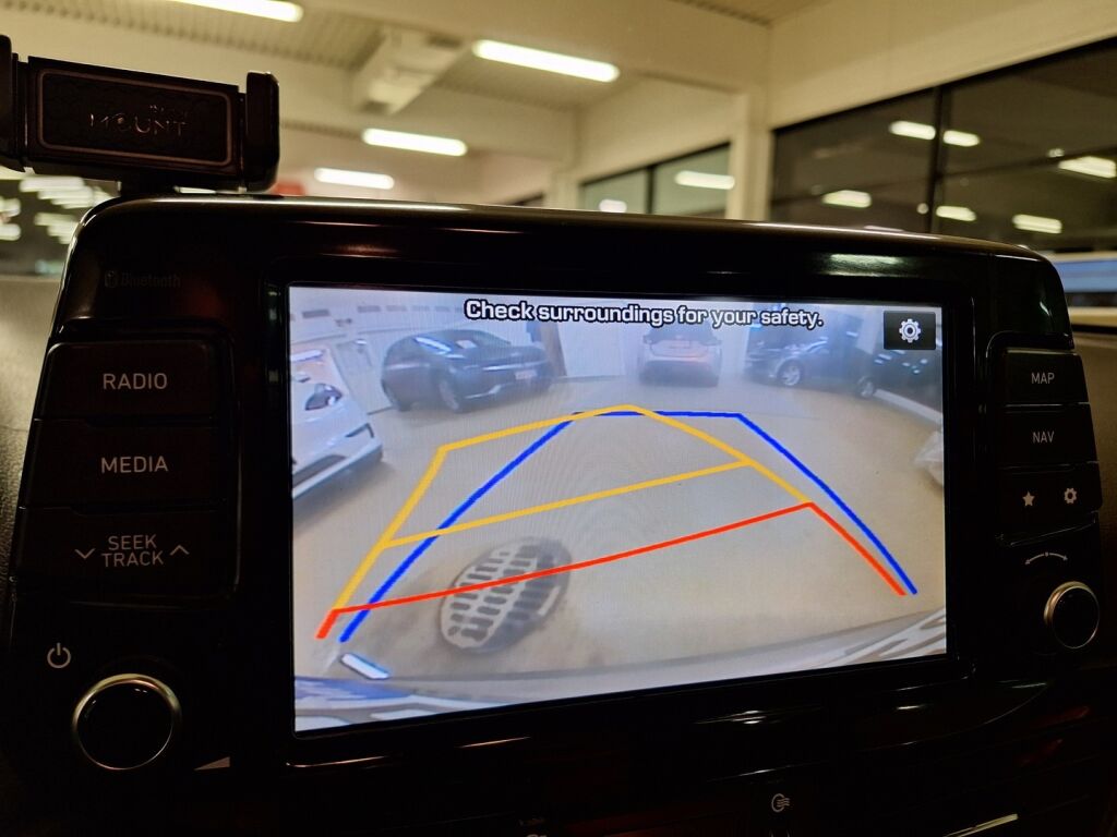 Hyundai i30 Wagon 2018 Ruskea (beige)