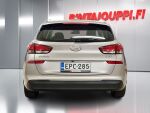 Hyundai i30 Wagon 2018 Ruskea (beige)