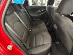 Hyundai i30 Wagon 2018 Punainen