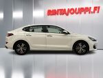 Hyundai i30 Fastback 2018 Valkoinen