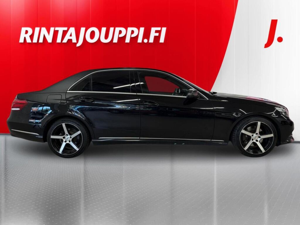Mercedes-Benz E 250 BE A 2013, kuva 6/32