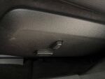 Mercedes-Benz E 2013 Musta