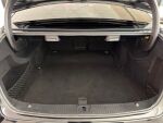 Mercedes-Benz E 2013 Musta