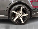 Mercedes-Benz E 2013 Musta