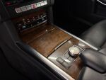 Mercedes-Benz E 2013 Musta