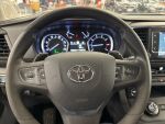 Toyota Proace 2018 Musta