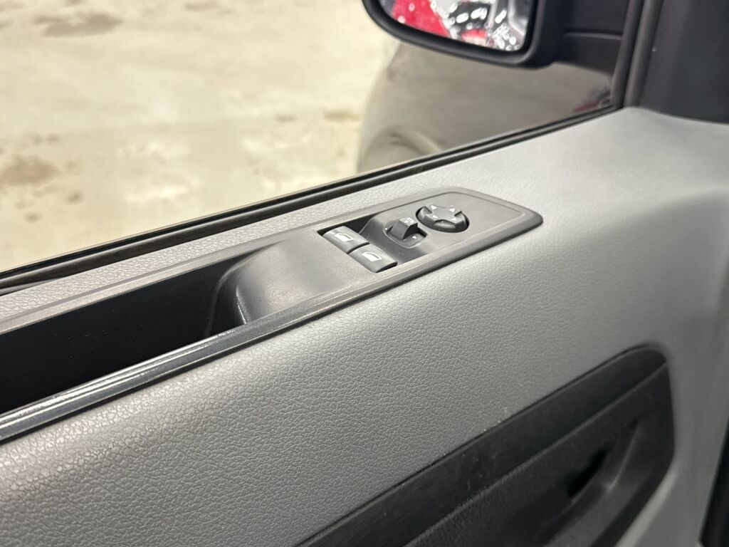 Toyota Proace 2018 Musta