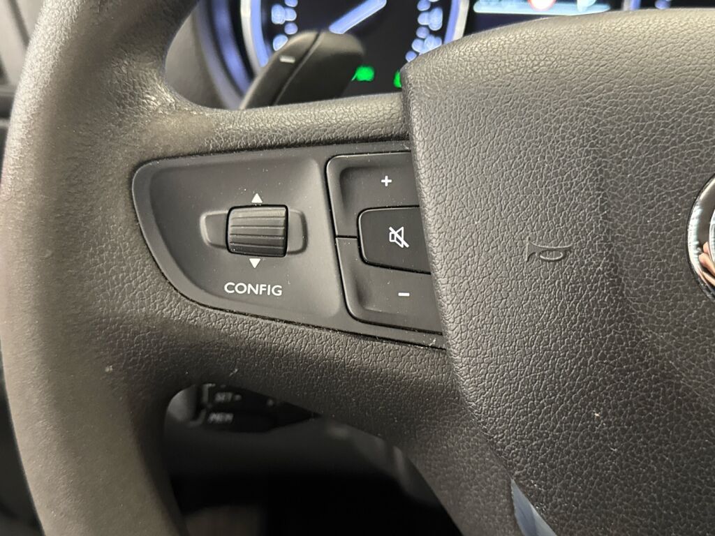 Toyota Proace 2018 Musta