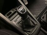 Skoda Fabia 2018 Sininen