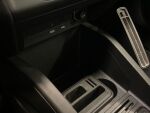 Skoda Fabia 2018 Sininen
