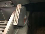Skoda Fabia 2018 Sininen