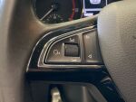 Skoda Fabia 2018 Sininen