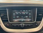 Opel Grandland X 2018 Valkoinen