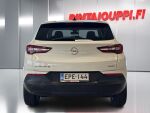 Opel Grandland X 2018 Valkoinen