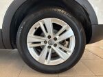 Opel Grandland X 2018 Valkoinen
