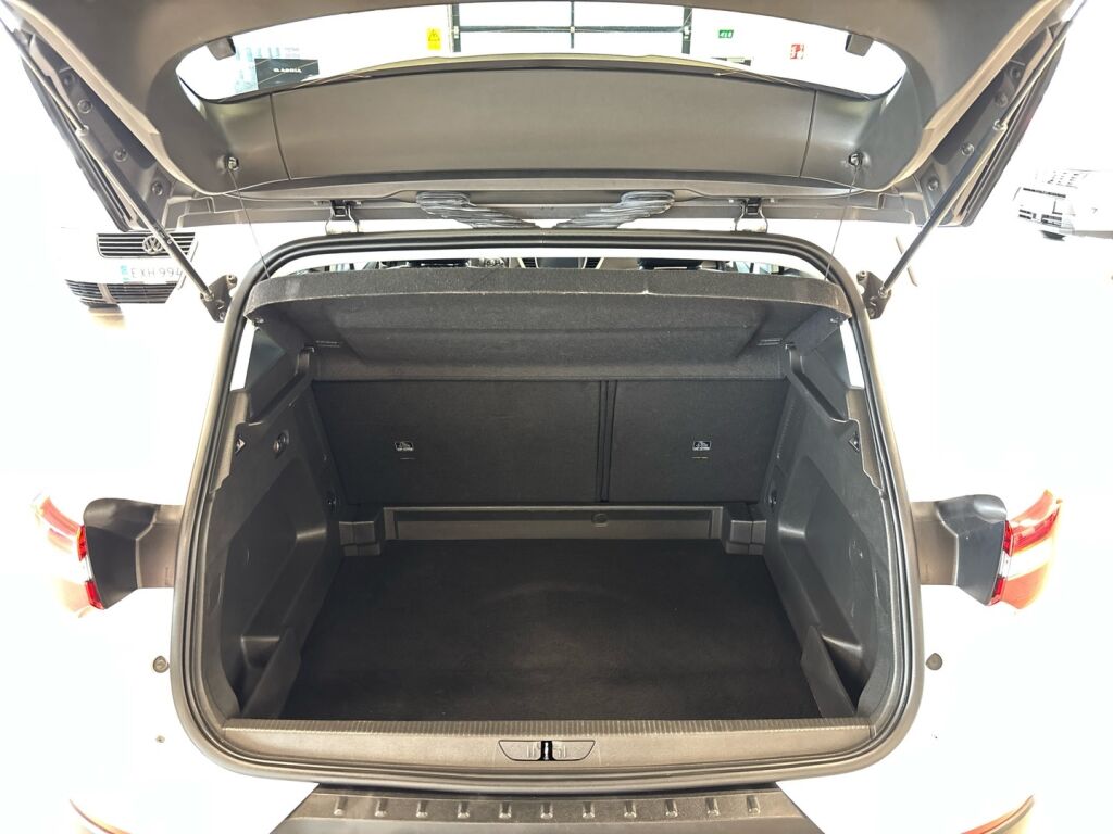 Opel Grandland X 2018 Valkoinen
