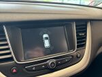 Opel Grandland X 2018 Valkoinen