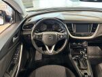 Opel Grandland X 2018 Valkoinen