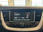 Opel Grandland X 2018 Valkoinen