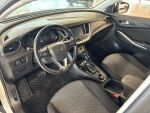 Opel Grandland X 2018 Valkoinen