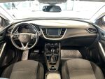 Opel Grandland X 2018 Valkoinen
