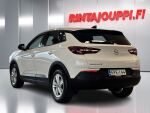 Opel Grandland X 2018 Valkoinen