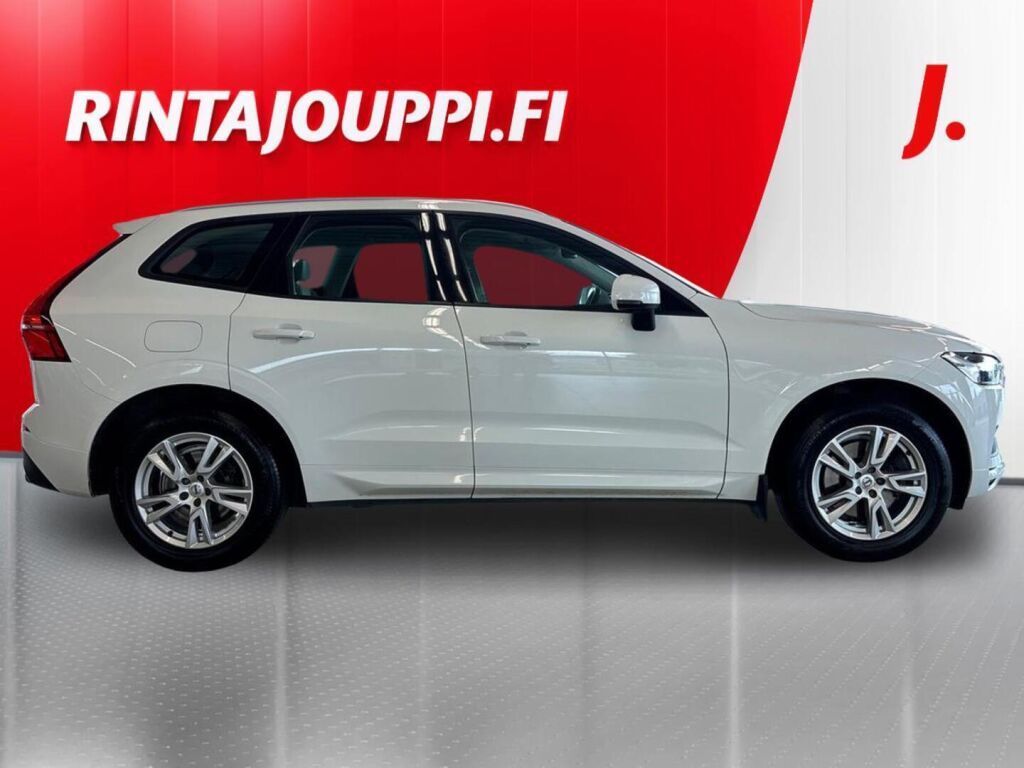 Volvo XC60 D4 AWD Business aut 2018, photo 6/23