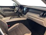 Volvo XC60 2018 Valkoinen