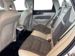 Volvo XC60 2018 Valkoinen