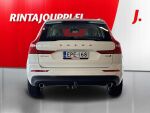 Volvo XC60 2018 Valkoinen