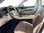 Volvo XC60 2018 Valkoinen