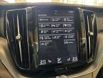 Volvo XC60 2018 Valkoinen