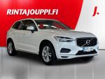 Volvo XC60 2018 Valkoinen