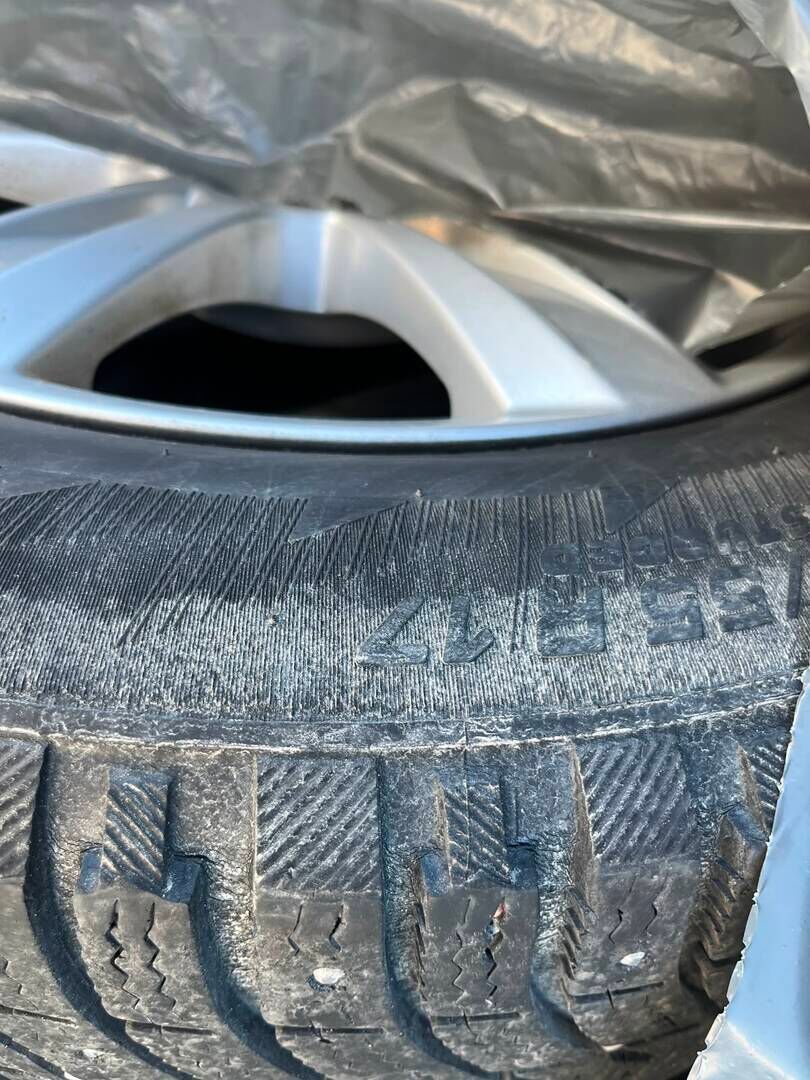Volvo S90 2018 Harmaa