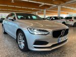 Volvo S90 2018 Harmaa