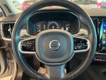 Volvo S90 2018 Harmaa