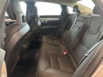 Volvo S90 2018 Harmaa