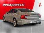 Volvo S90 2018 Harmaa