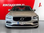 Volvo S90 2018 Harmaa