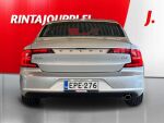Volvo S90 2018 Harmaa
