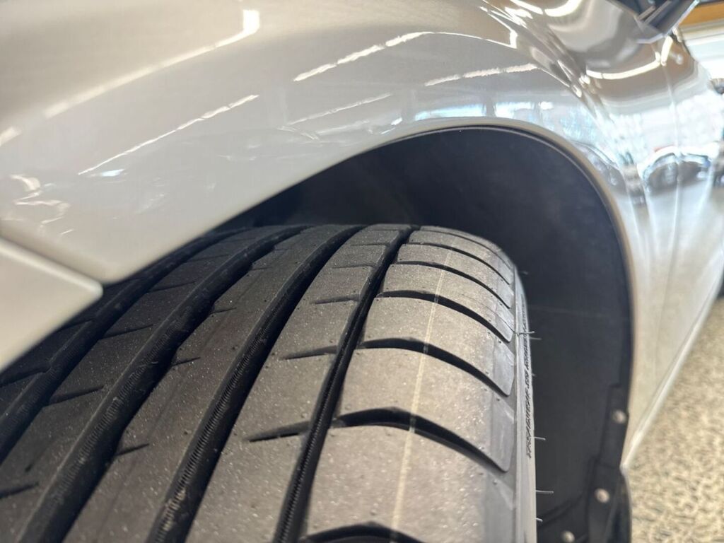 Volvo S90 2018 Harmaa