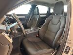 Volvo S90 2018 Harmaa