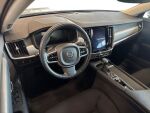 Volvo S90 2018 Harmaa